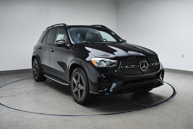 new 2024 Mercedes-Benz GLE 350 car, priced at $80,550
