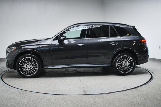 new 2024 Mercedes-Benz GLC 300 car, priced at $62,865