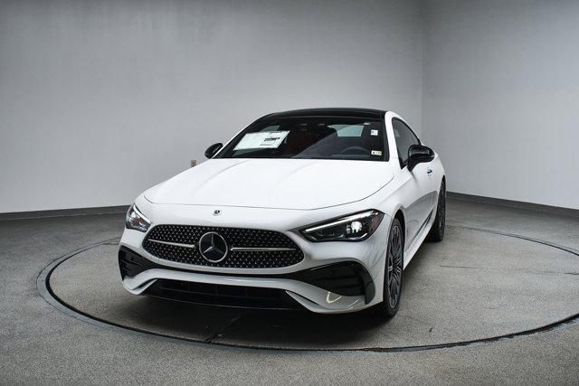 new 2024 Mercedes-Benz CLE 300 car, priced at $68,020