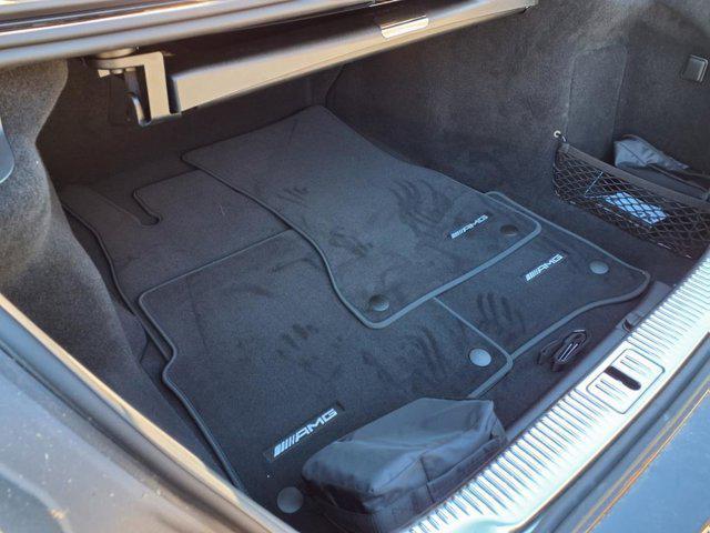 new 2024 Mercedes-Benz S-Class car, priced at $124,987