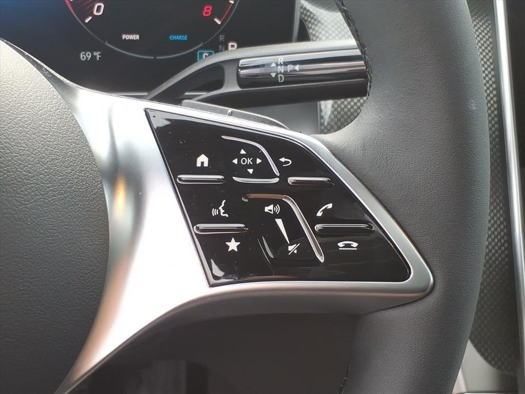 new 2026 Mercedes-Benz GLC 300 car, priced at $53,235