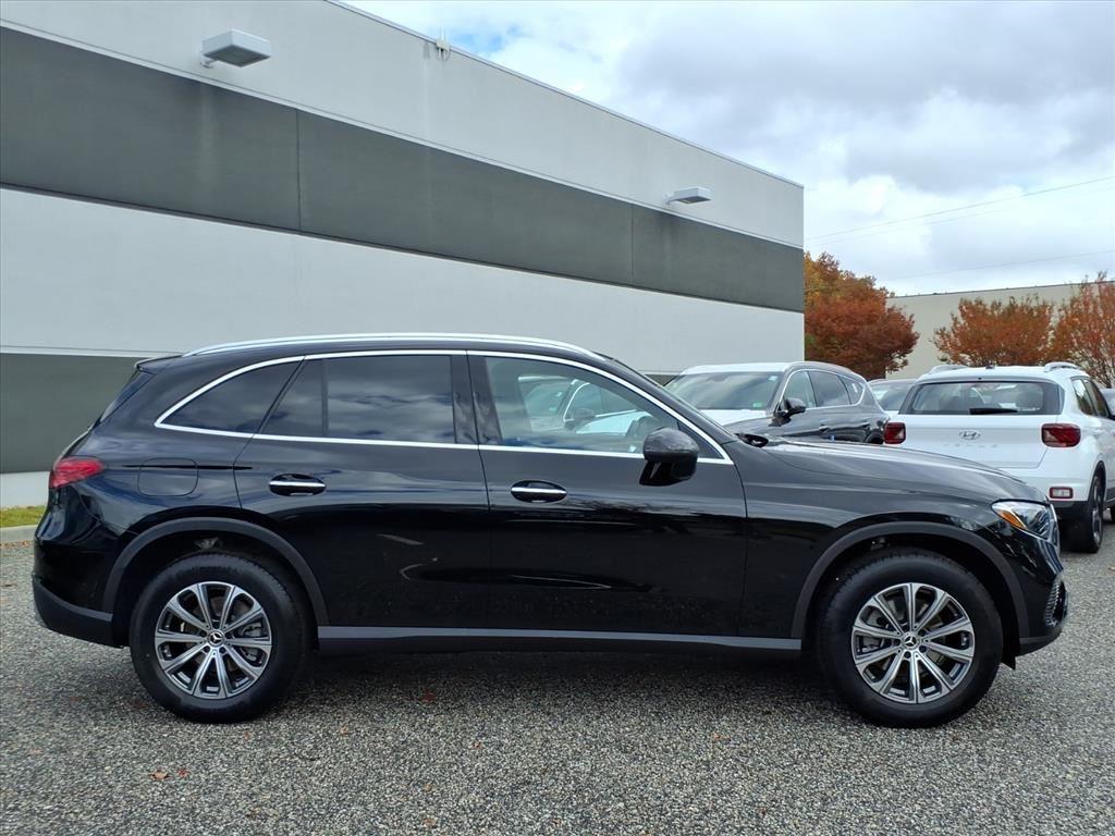 new 2026 Mercedes-Benz GLC 300 car, priced at $53,235