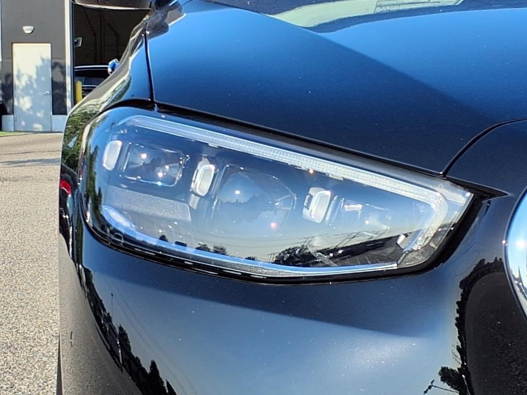 new 2025 Mercedes-Benz S-Class car, priced at $132,090