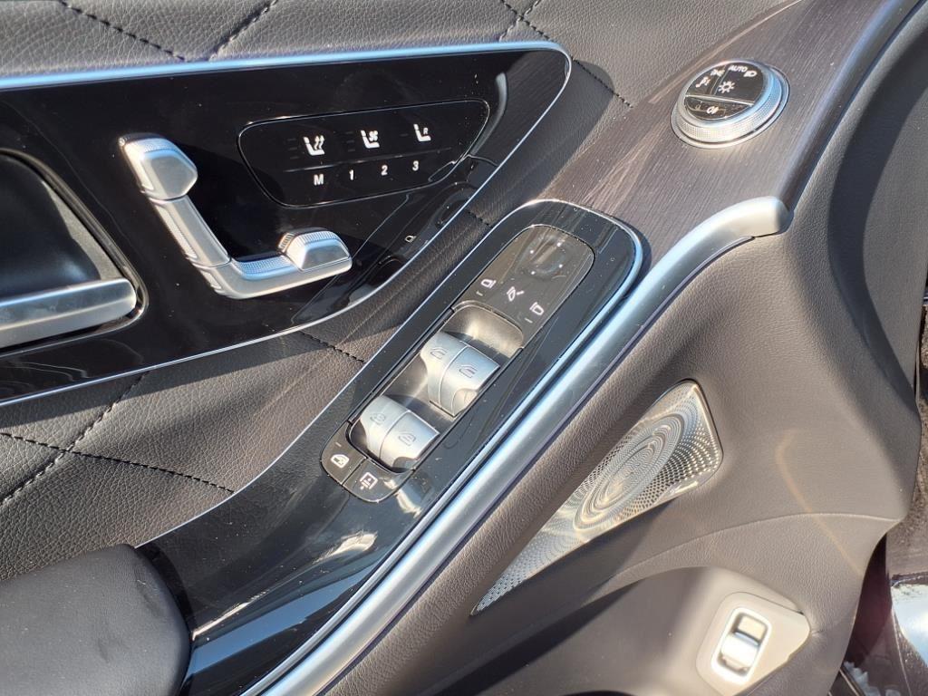 new 2025 Mercedes-Benz S-Class car, priced at $132,090