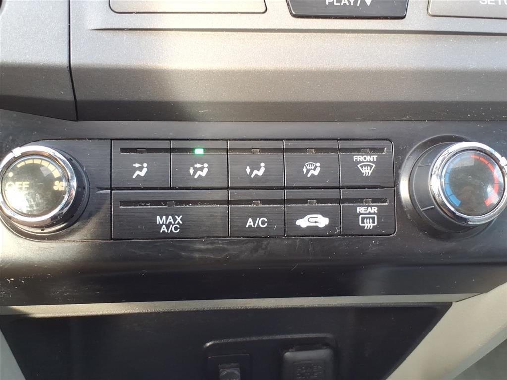 used 2012 Honda Civic car, priced at $8,988