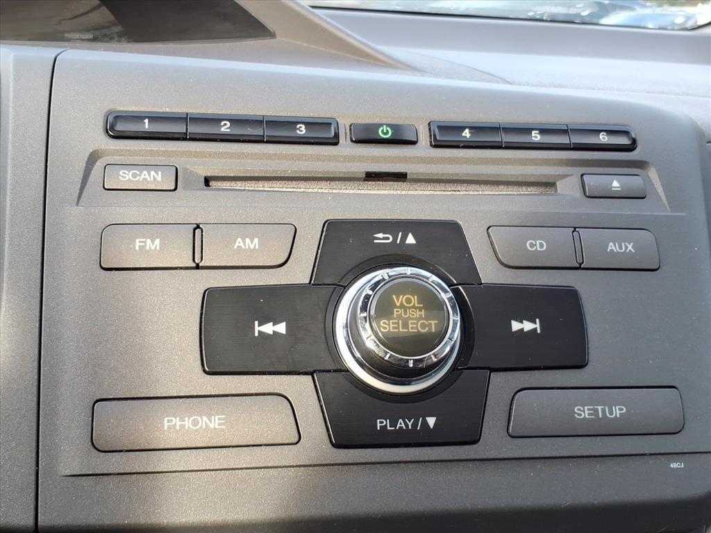 used 2012 Honda Civic car, priced at $8,988