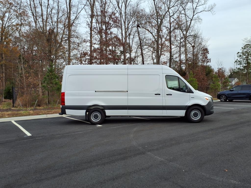new 2024 Mercedes-Benz Sprinter 2500 car, priced at $79,550