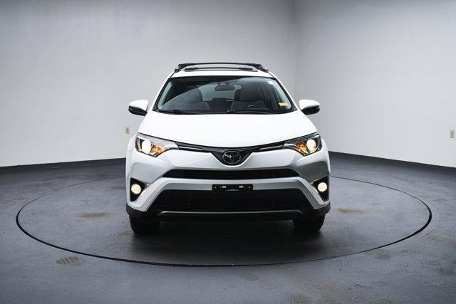 used 2018 Toyota RAV4 car, priced at $22,987