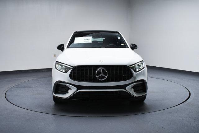 new 2024 Mercedes-Benz GLC 300 car, priced at $81,980