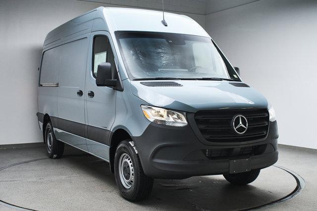 new 2024 Mercedes-Benz Sprinter 2500 car, priced at $57,487