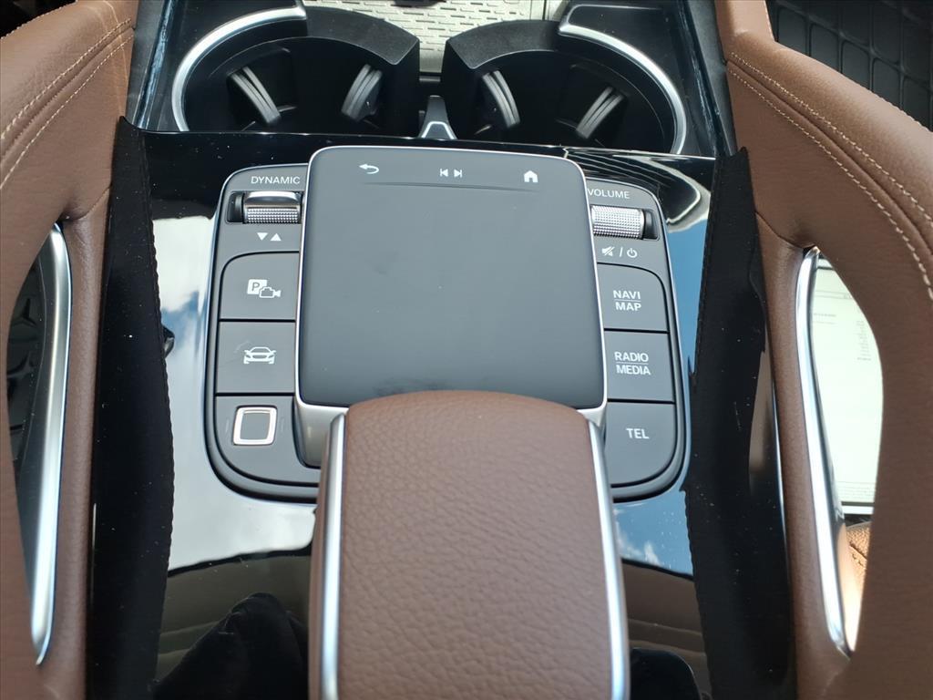 new 2026 Mercedes-Benz GLE 450 car, priced at $79,685