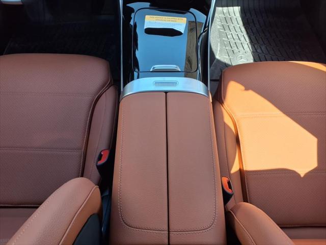 new 2025 Mercedes-Benz C-Class car, priced at $58,025