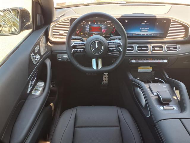 new 2025 Mercedes-Benz GLS 450 car, priced at $97,415