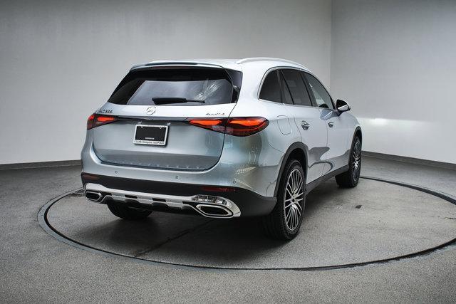 new 2023 Mercedes-Benz GLC 300 car, priced at $60,785