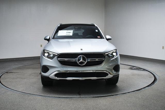 new 2023 Mercedes-Benz GLC 300 car, priced at $54,988