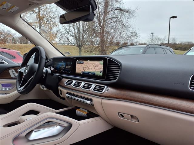 new 2025 Mercedes-Benz GLE 350 car, priced at $69,665