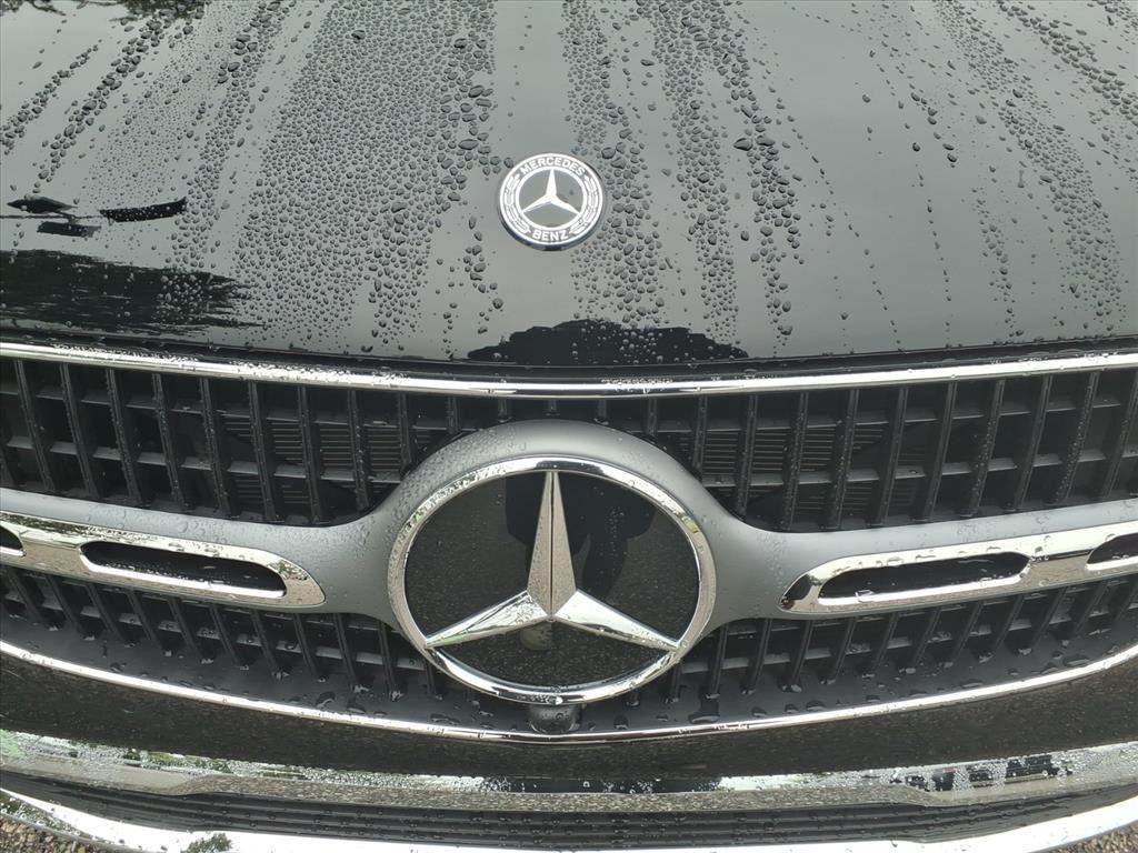 new 2026 Mercedes-Benz GLC 350e car, priced at $61,550