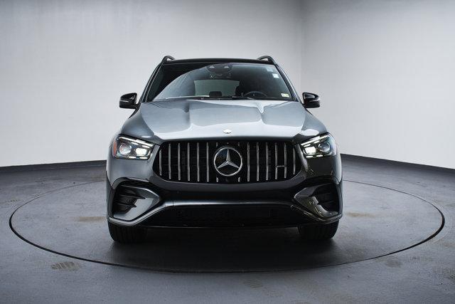 new 2025 Mercedes-Benz AMG GLE 53 car, priced at $101,380