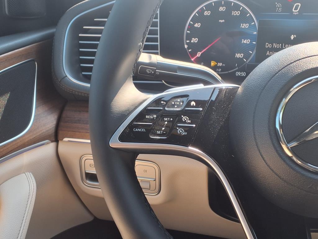 new 2026 Mercedes-Benz GLE 450 car, priced at $80,680