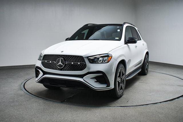 new 2024 Mercedes-Benz GLE 350 car, priced at $79,790