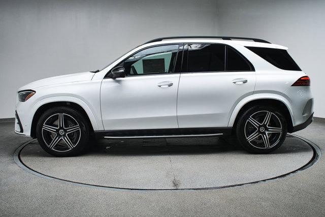 new 2024 Mercedes-Benz GLE 350 car, priced at $79,790