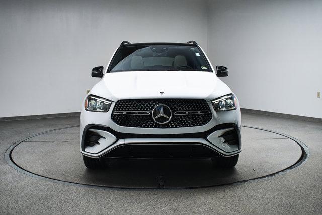 new 2024 Mercedes-Benz GLE 350 car, priced at $79,790