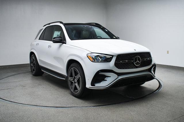 new 2024 Mercedes-Benz GLE 350 car, priced at $79,790