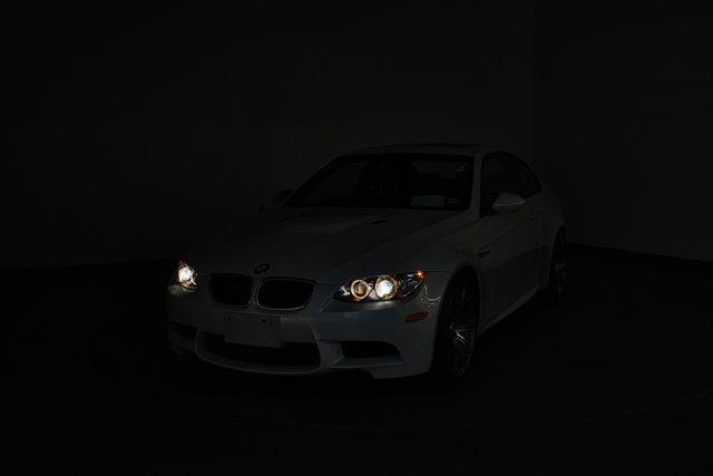 used 2011 BMW M3 car, priced at $42,499