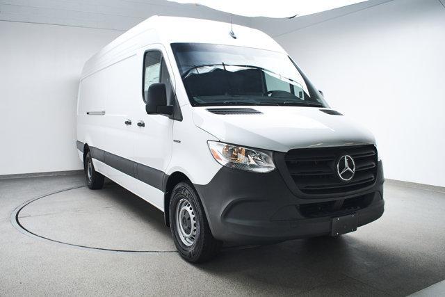 new 2024 Mercedes-Benz Sprinter 2500 car, priced at $81,184