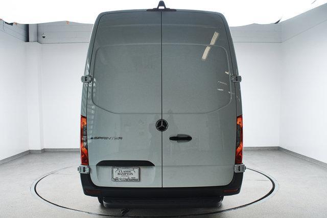 new 2024 Mercedes-Benz Sprinter 2500 car, priced at $81,184