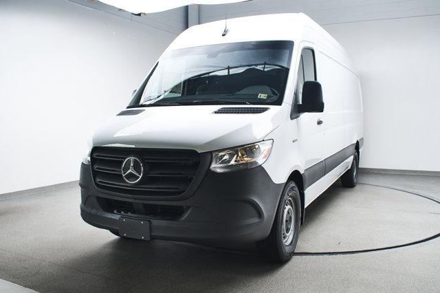 new 2024 Mercedes-Benz Sprinter 2500 car, priced at $81,184