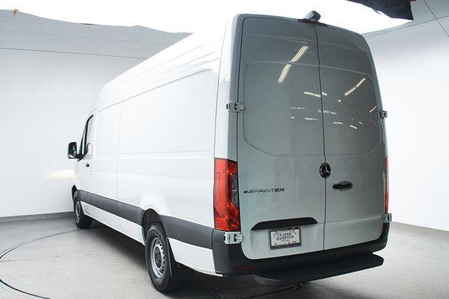 new 2024 Mercedes-Benz Sprinter 2500 car, priced at $81,184