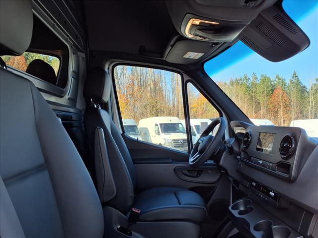 new 2024 Mercedes-Benz Sprinter 2500 car, priced at $78,684