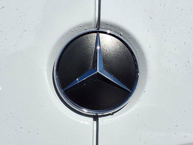 new 2025 Mercedes-Benz Sprinter 2500 car, priced at $59,838
