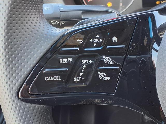 new 2025 Mercedes-Benz Sprinter 2500 car, priced at $61,838