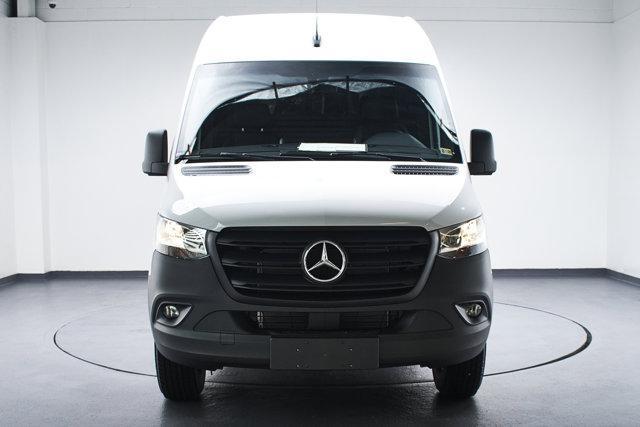 new 2024 Mercedes-Benz Sprinter 2500 car, priced at $64,005