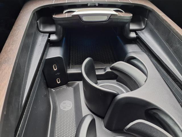 new 2025 Mercedes-Benz E-Class car, priced at $67,710
