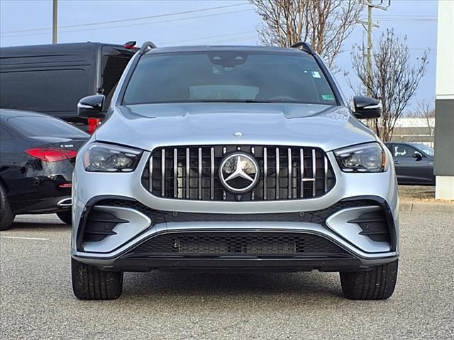 new 2024 Mercedes-Benz AMG GLE 53 car, priced at $94,987