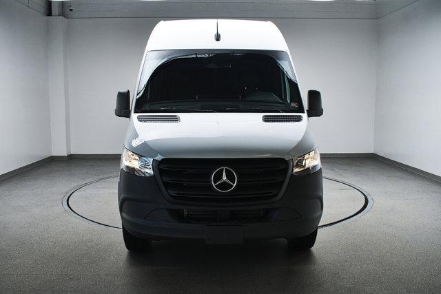 new 2024 Mercedes-Benz Sprinter 2500 car, priced at $56,488