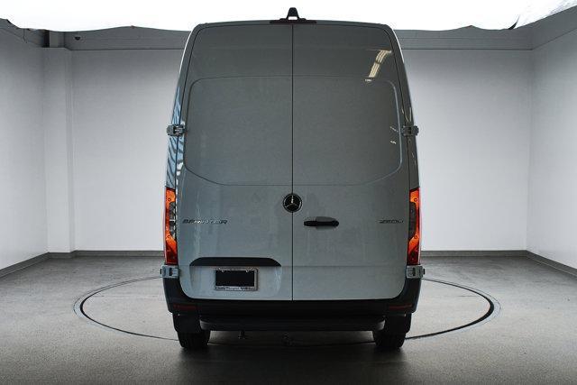 new 2024 Mercedes-Benz Sprinter 2500 car, priced at $56,488