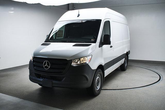 new 2024 Mercedes-Benz Sprinter 2500 car, priced at $56,488