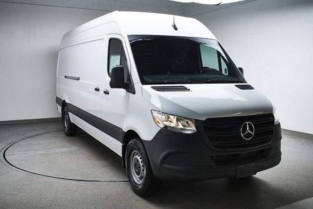 new 2024 Mercedes-Benz Sprinter 2500 car, priced at $63,248