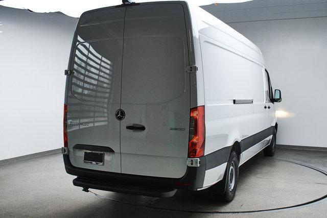 new 2024 Mercedes-Benz Sprinter 2500 car, priced at $63,248