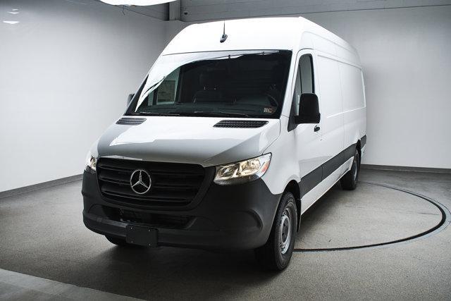 new 2024 Mercedes-Benz Sprinter 2500 car, priced at $63,248