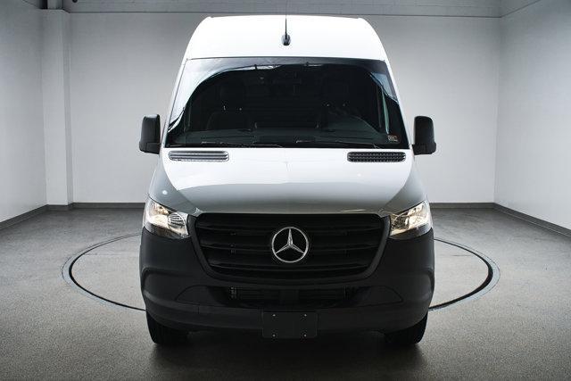 new 2024 Mercedes-Benz Sprinter 2500 car, priced at $63,248