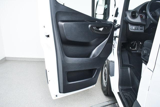 new 2024 Mercedes-Benz Sprinter 2500 car, priced at $63,248