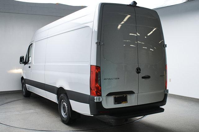 new 2024 Mercedes-Benz Sprinter 2500 car, priced at $63,248