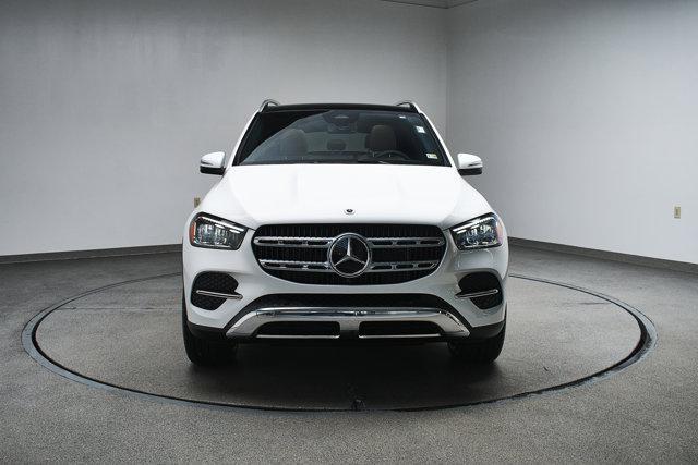 new 2024 Mercedes-Benz GLE 450 car, priced at $75,489