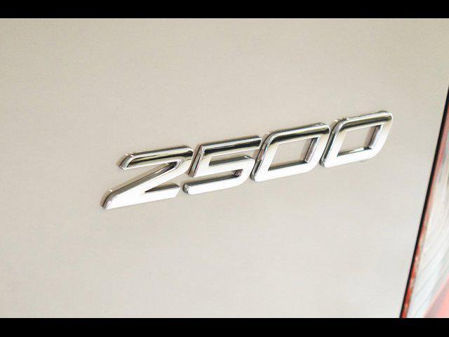 new 2024 Mercedes-Benz Sprinter 2500 car, priced at $63,662