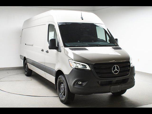 new 2024 Mercedes-Benz Sprinter 2500 car, priced at $63,662